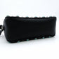 Valentino Garavani Black Camera Shoulder Bag with Studs and Turquoise Crossbody Bag (Product Code: 7-12-128)