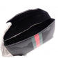 GUCCI Sunglasses, Plastic, Black, Sherry Line, GG Logo