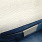 GUCCI Padlock Beestars Chain Shoulder Bag Beige Leather Crossbody 7-10-703