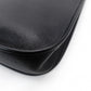 Hermès Evelyn TPM Black Shoulder Bag Black Leather □H Stamped Crossbody 7-11-801