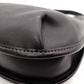COACH Elgo One-Shoulder Bag, Leather, Black, Women's