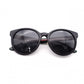GUCCI Sunglasses, Plastic, Black, Sherry Line