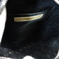 Valentino Garavani Black Camera Shoulder Bag with Studs and Turquoise Crossbody Bag (Product Code: 7-12-128)