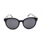 GUCCI Sunglasses, Plastic, Black, Sherry Line