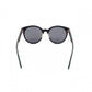 GUCCI Sunglasses, Plastic, Black, Sherry Line