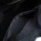 CHANEL Matelassé Lambskin Black Chain Shoulder Bag Black Leather Shoulder Gold Hardware 7-10-688