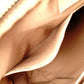 LOUIS VUITTON Palermo PM Monogram Handbag, 2-Way PVC/Leather, Brown, Women's