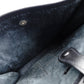 Hermès Evelyn TPM Black Shoulder Bag Black Leather □H Stamped Crossbody 7-11-801