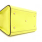 Longchamp Le Pliage Héritage Shoulder Bag, 2-way, Leather, Yellow, Women's