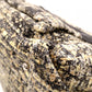 CHANEL Tweed Cover Duffle Tote Bag, Tweed and Leather, Beige, with Clover Charm