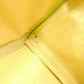Longchamp Le Pliage Héritage Shoulder Bag, 2-way, Leather, Yellow, Women's