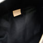 LOUIS VUITTON Bum Bag Monogram Canvas Body Bag PVC Leather Brown M43644 7-12-432