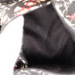 CHANEL Coco Travel Tote Bag, PVC Leather, Black, Shoulder Bag