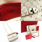 Valentino Garavani Rockstud Handbag 2-Way Off-White Crossbody Leather 7-12-133