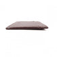 TIFFANY&Co. Card Case, Business Card Holder, Leather, Brown, Tiffany Blue, Women's