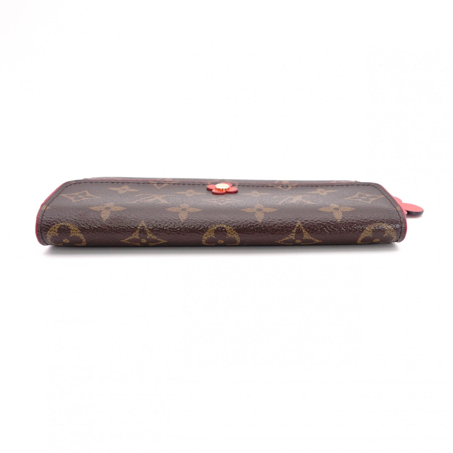 LOUIS VUITTON Portofolio Emily Monogram