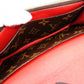 LOUIS VUITTON Portofolio Emily Monogram