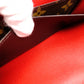 LOUIS VUITTON Portofolio Emily Monogram