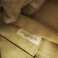 Bottega Veneta Intrecciato Tote Bag Canvas Off-White × Black Shoulder Pouch Included 7-12-042