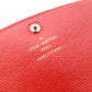 LOUIS VUITTON Portofolio Emily Monogram