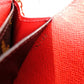 LOUIS VUITTON Portofolio Emily Monogram
