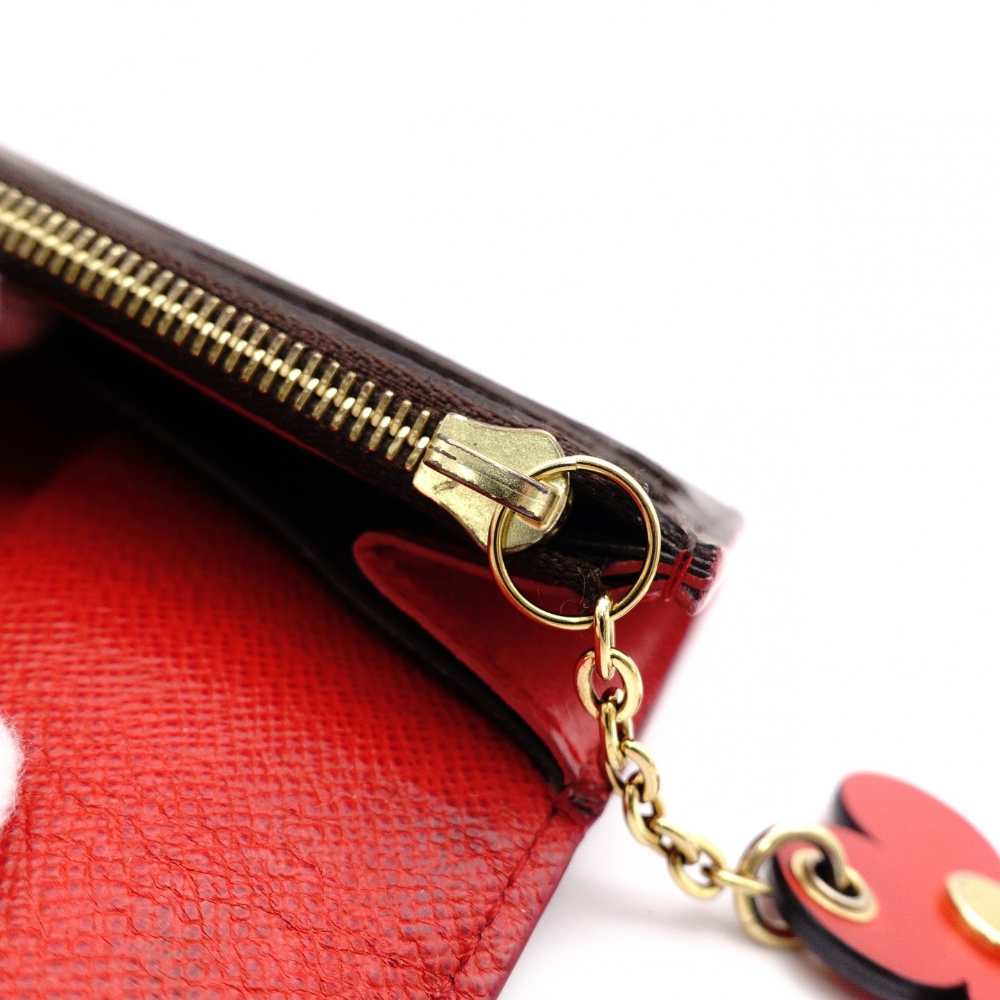 LOUIS VUITTON Portofolio Emily Monogram