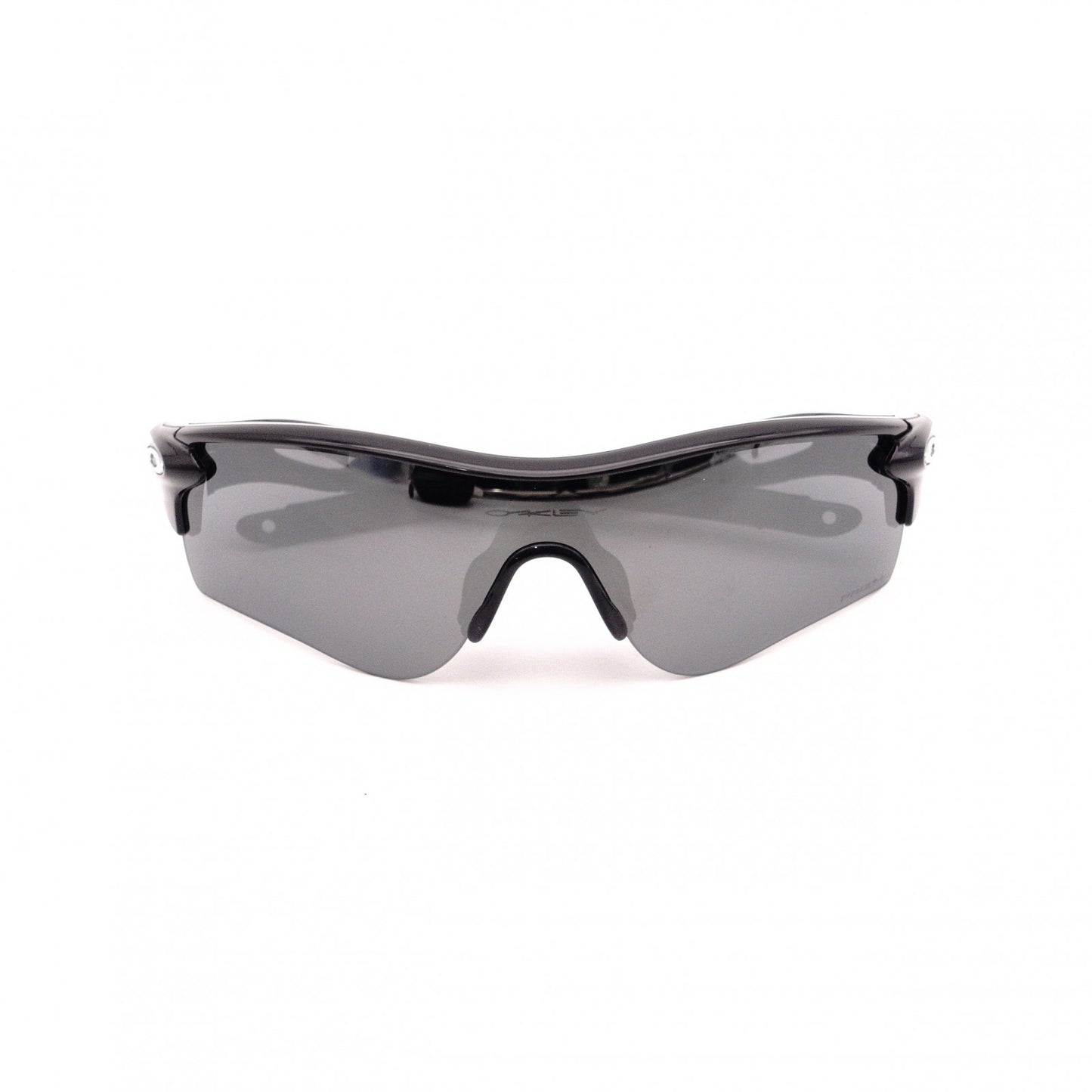 OAKLEY RadarLock Bass Sunglasses, Plastic, 009206-4138, Men's