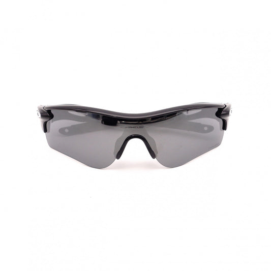 OAKLEY RadarLock Bass Sunglasses, Plastic, 009206-4138, Men's