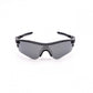 OAKLEY RadarLock Bass Sunglasses, Plastic, 009206-4138, Men's