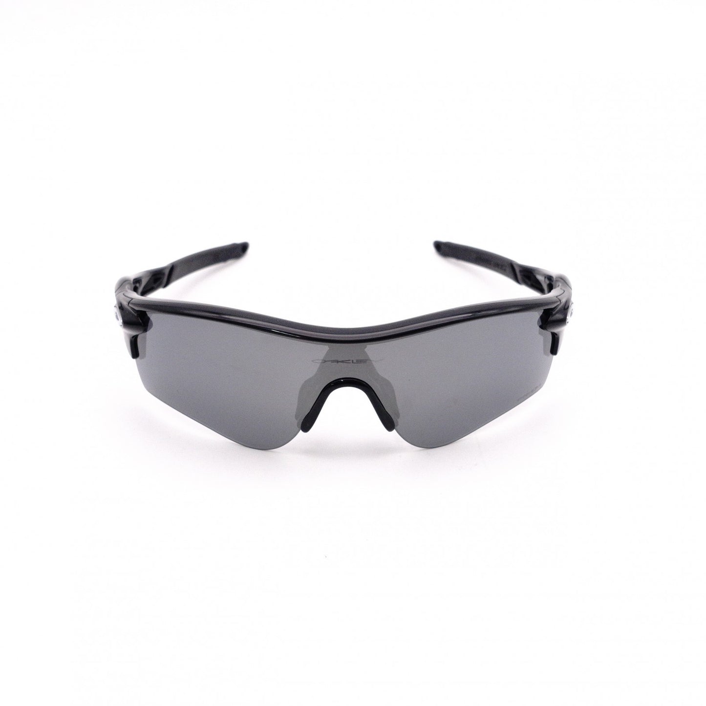 OAKLEY RadarLock Bass Sunglasses, Plastic, 009206-4138, Men's