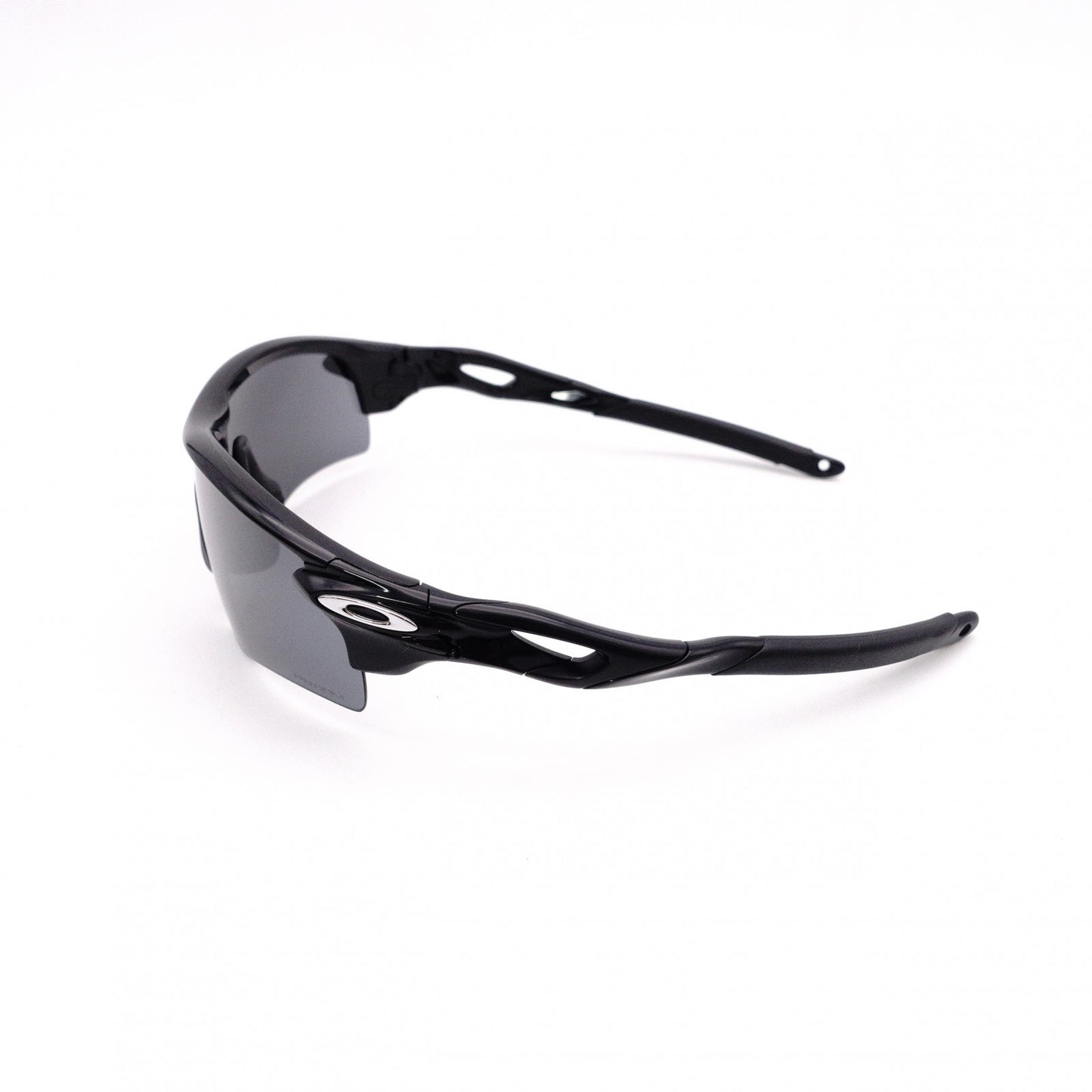 OAKLEY RadarLock Bass Sunglasses, Plastic, 009206-4138, Men's
