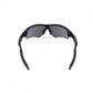 OAKLEY RadarLock Bass Sunglasses, Plastic, 009206-4138, Men's
