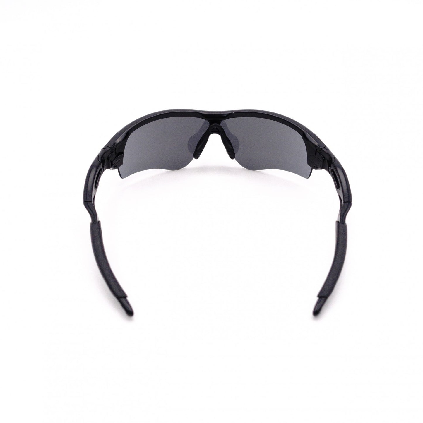 OAKLEY RadarLock Bass Sunglasses, Plastic, 009206-4138, Men's