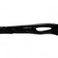 OAKLEY RadarLock Bass Sunglasses, Plastic, 009206-4138, Men's