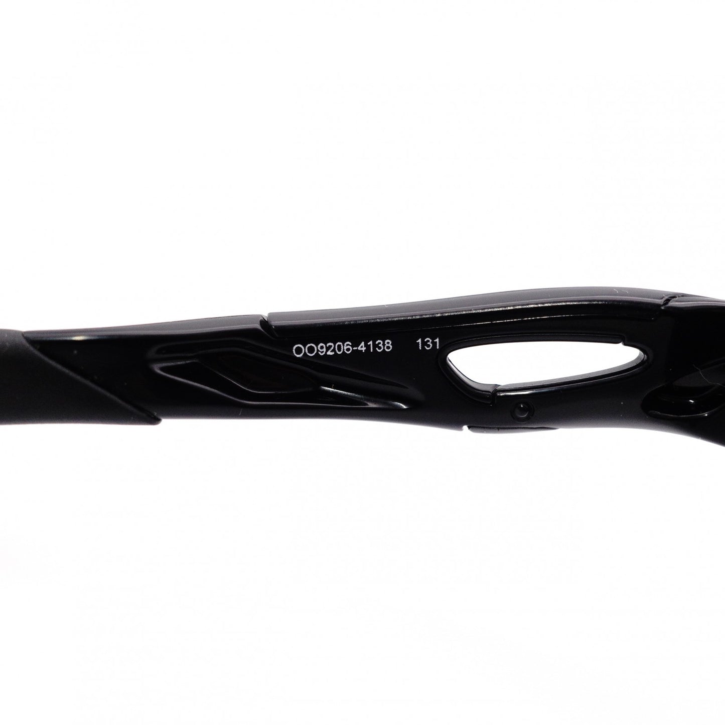 OAKLEY RadarLock Bass Sunglasses, Plastic, 009206-4138, Men's