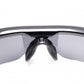 OAKLEY RadarLock Bass Sunglasses, Plastic, 009206-4138, Men's