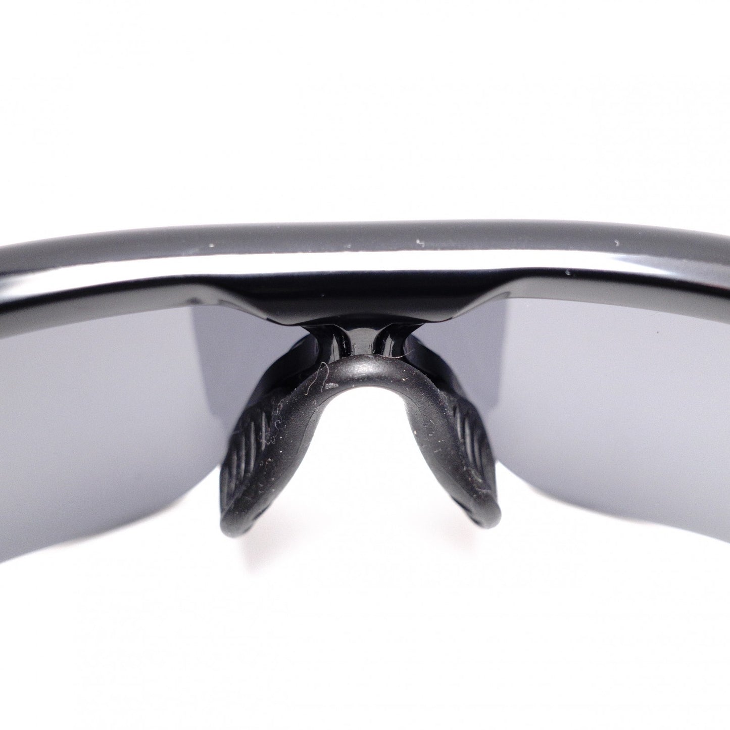 OAKLEY RadarLock Bass Sunglasses, Plastic, 009206-4138, Men's