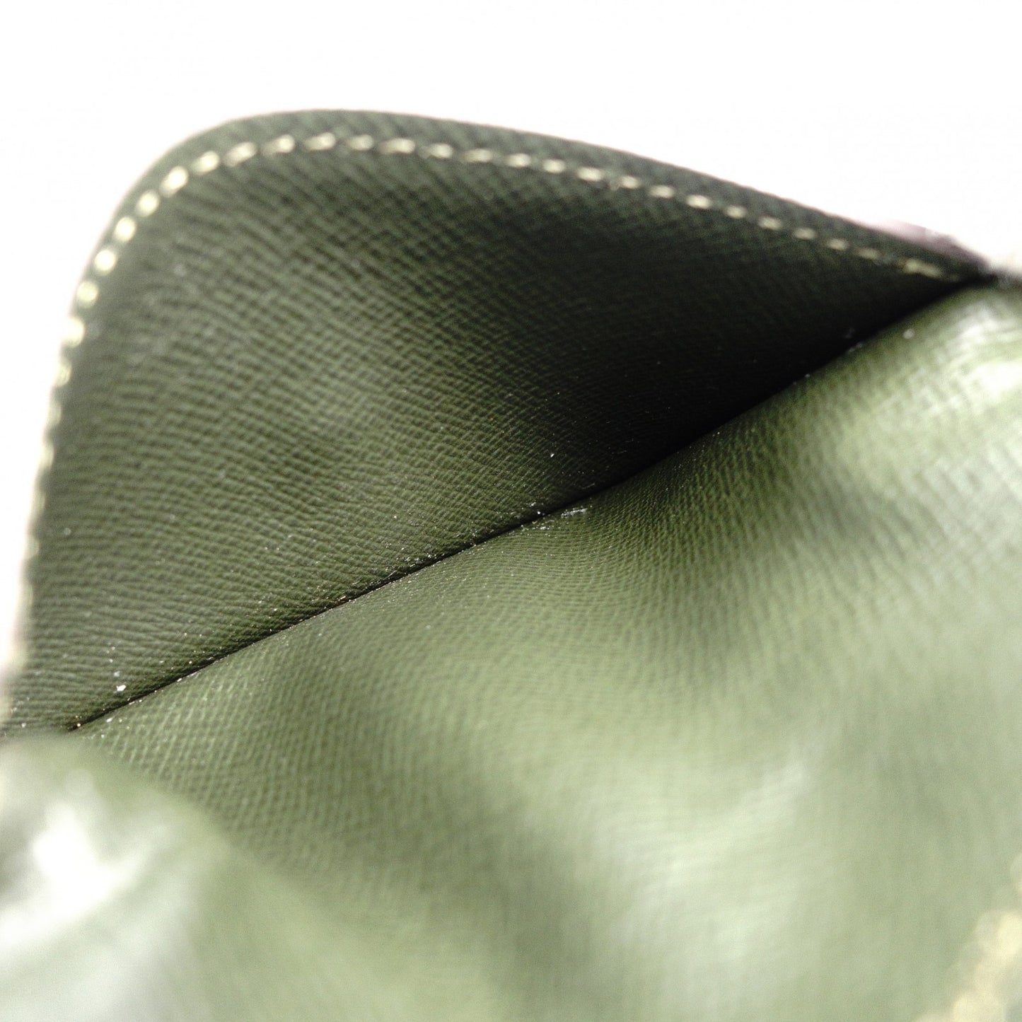 LOUIS VUITTON Multipochett Felicity Monogram Canvas Shoulder Bag, Leather and PVC, Brown
