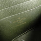 LOUIS VUITTON Multipochett Felicity Monogram Canvas Shoulder Bag, Leather and PVC, Brown