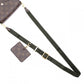 LOUIS VUITTON Multipochett Felicity Monogram Canvas Shoulder Bag, Leather and PVC, Brown