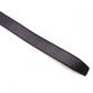 HERMES H Belt, Leather, Black/Brown, Reversible, Gold Hardware, Size 90