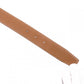HERMES H Belt, Leather, Black/Brown, Reversible, Gold Hardware, Size 90