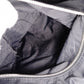 Berluti Body Bag, Nylon/Leather Waist Bag, Black/Multicolor, Men's