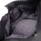Berluti Body Bag, Nylon/Leather Waist Bag, Black/Multicolor, Men's