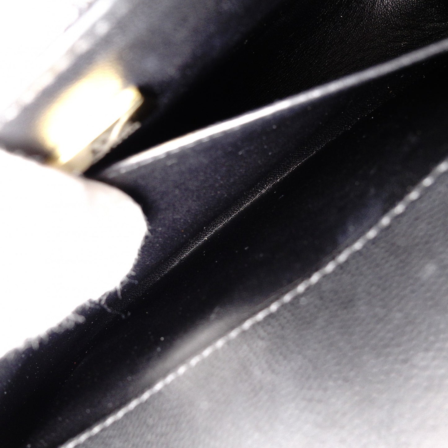 CHANEL Caviar Skin Boy Chanel Shoulder Bag, Leather, Black, Gold Hardware