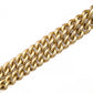 CHANEL Caviar Skin Boy Chanel Shoulder Bag, Leather, Black, Gold Hardware