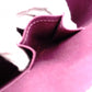 LOUIS VUITTON Bellevue GM Vernis Handbag, Patent Leather, Purple