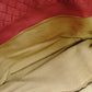 Bottega Veneta Marchesa Intrecciato Handbag Pink Leather Tote Bag 7-12-205