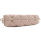 Valentino Garavani Stud Chain Shoulder Bag Pink Leather Crossbody 7-11-093