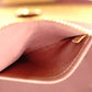 LOUIS VUITTON Blair MM Vernis Handbag, Brown Patent Leather